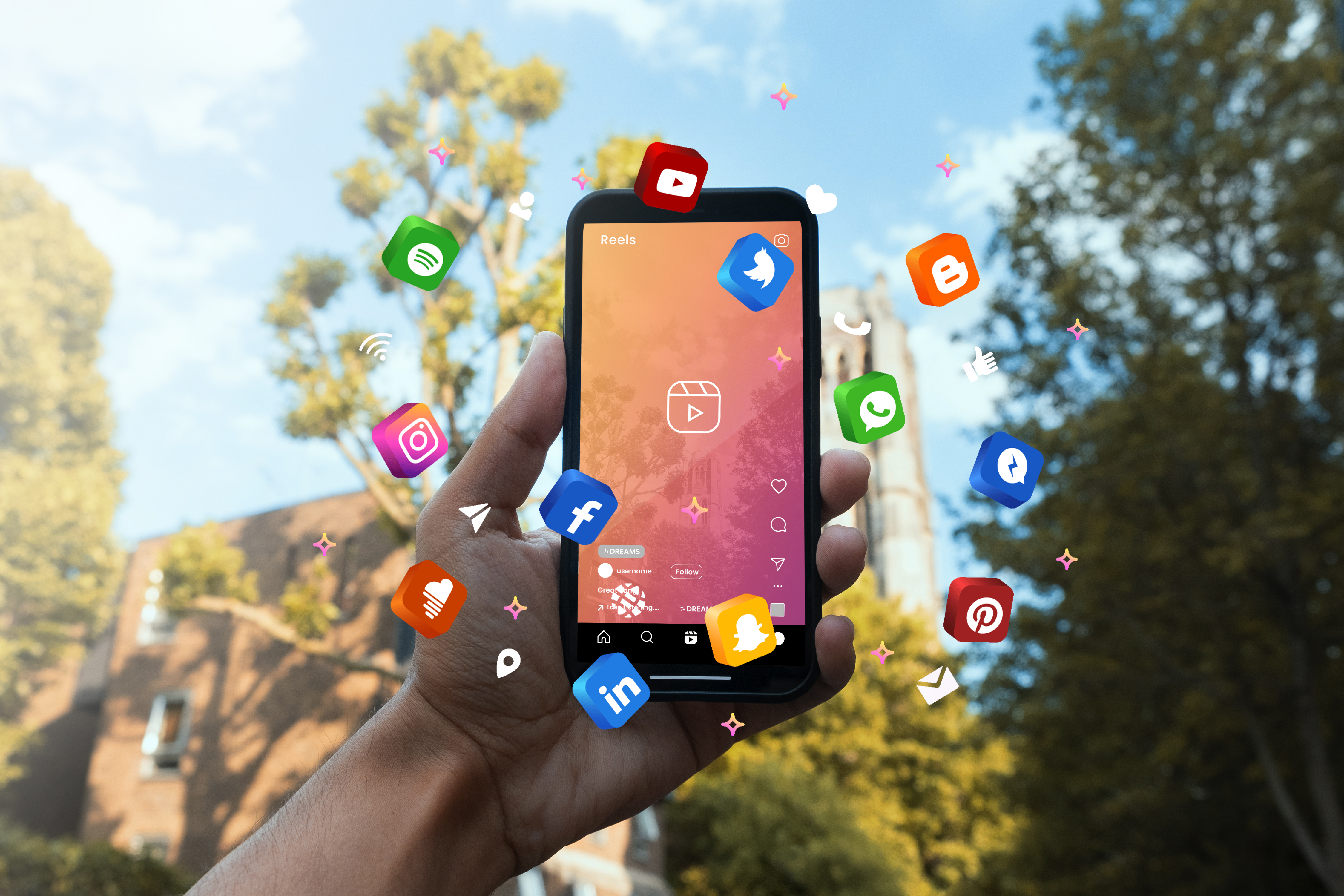 Marketing Digital & Performance